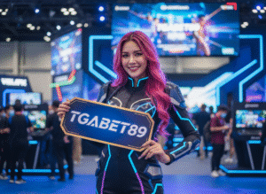 TGABET89