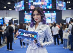 TGABET89