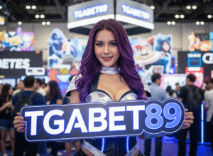 TGABET89