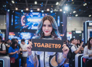 TGABET89