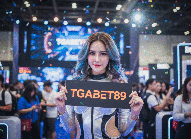 TGABET89